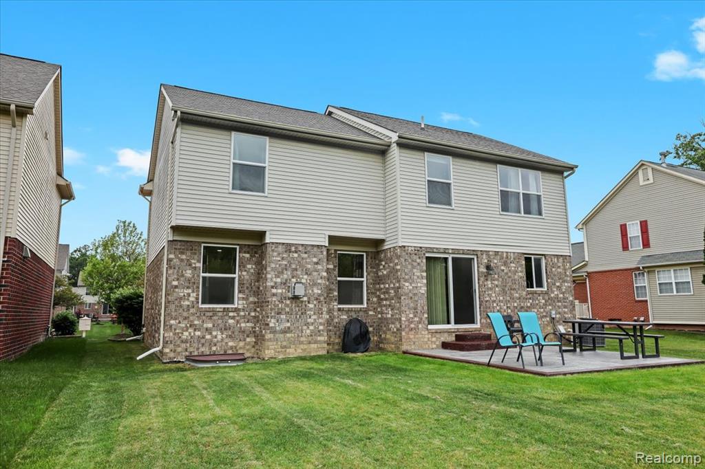 43570 Cherrywood Lane, Canton, MI 48188 — Photo 21