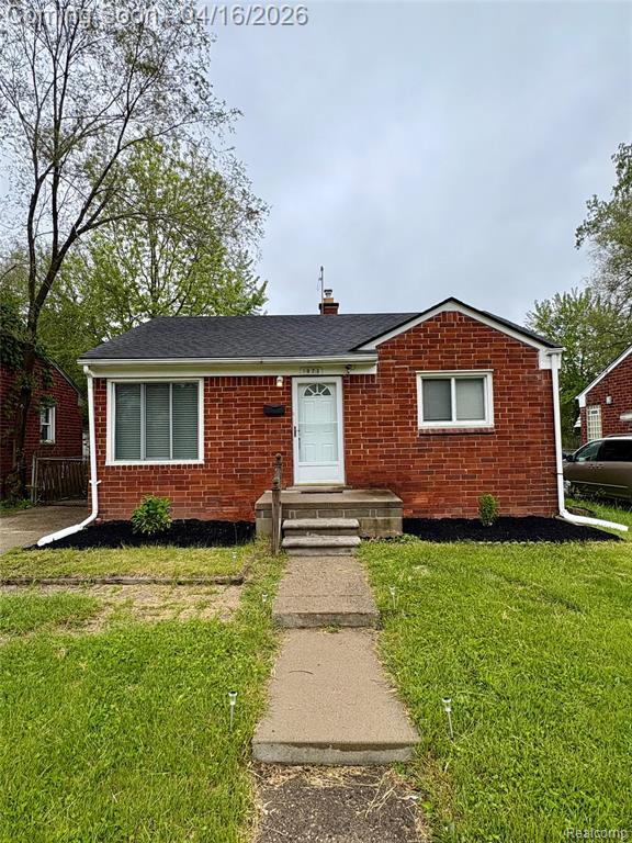 1073 Colonial Drive, Inkster, MI 48141 — Photo 3