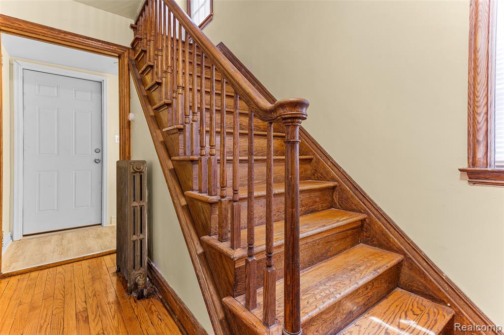 5050 Courville Street, Detroit, MI 48224 — Photo 17