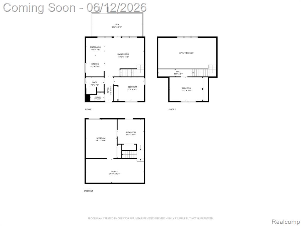 920 Hickory Ridge Circle, Milford, MI 48380 — Photo 66