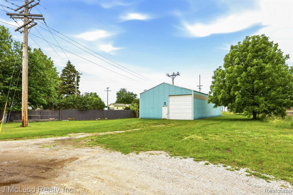 4714 Main Street, Millington, MI 48746 — Photo 2