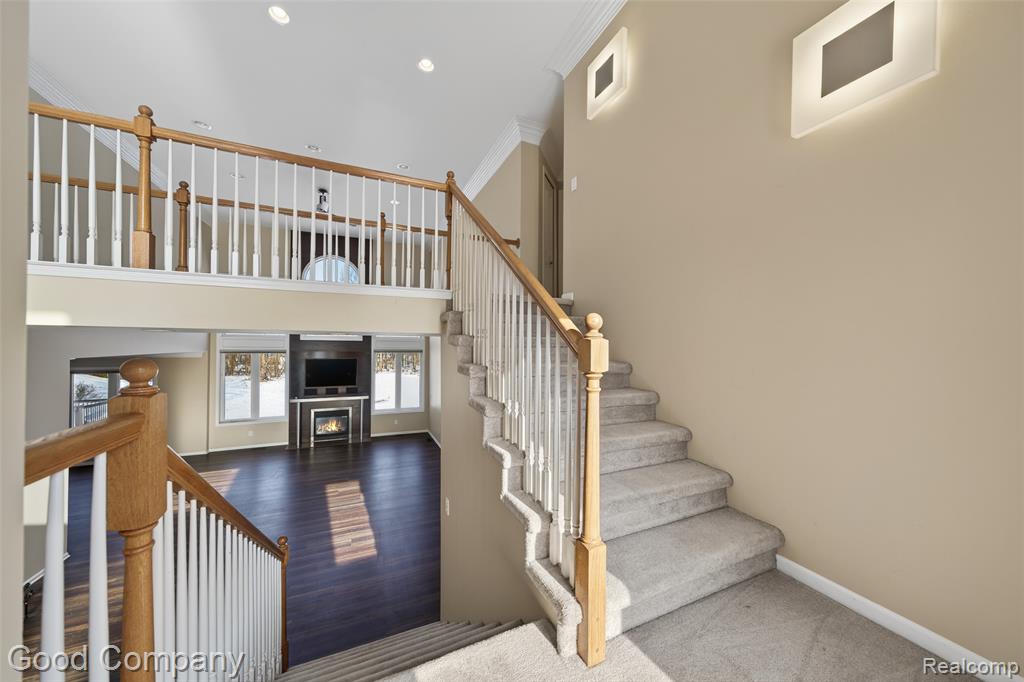 6456 Willow Road, West Bloomfield, MI 48324 — Photo 32