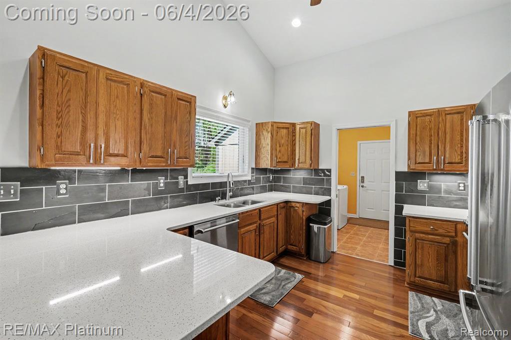 535 Wolfe Road, Ortonville, MI 48462 — Photo 16