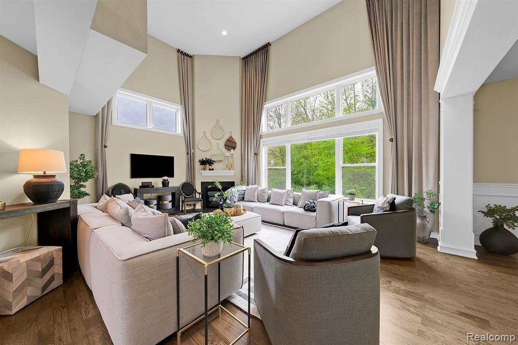1475 St James Boulevard, Ann Arbor, MI 48108 — Photo 9