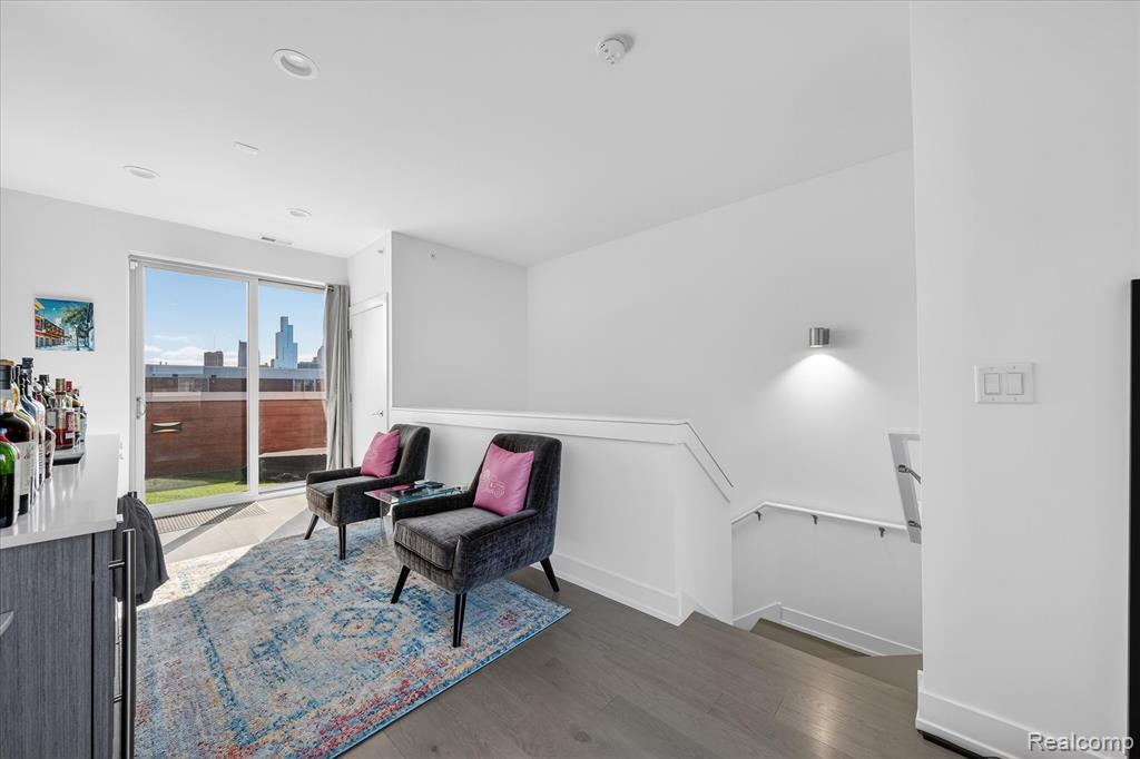 229 Alfred Street, Detroit, MI 48201 — Photo 36
