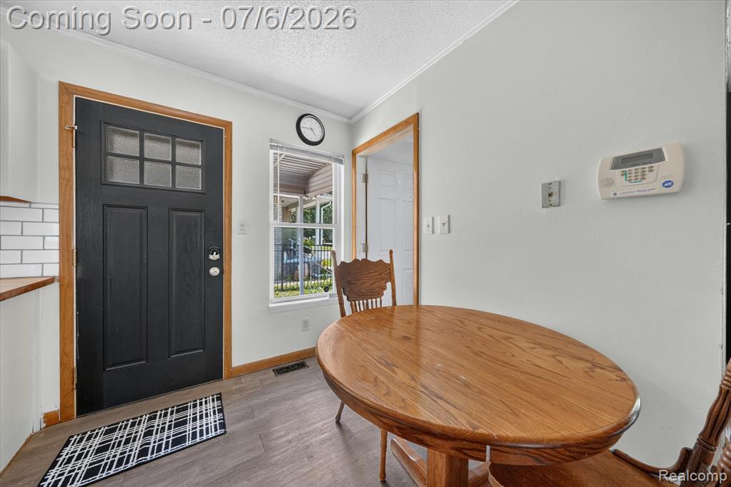 507 Madison Street, Ypsilanti, MI 48197 — Photo 12