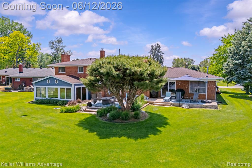 9110 Sandy Ridge Drive, White Lake, MI — Photo 45