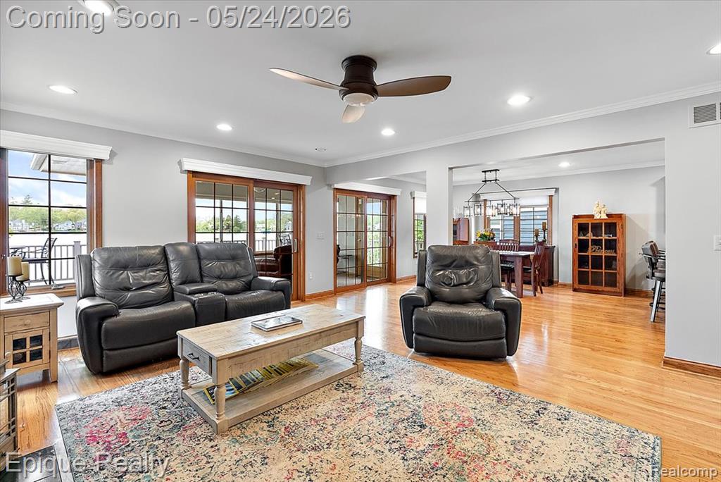 36 Highland Avenue, Lake Orion, MI 48362 — Photo 23