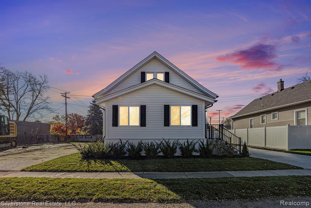 8080 Wicker, Washington, MI — Photo 2