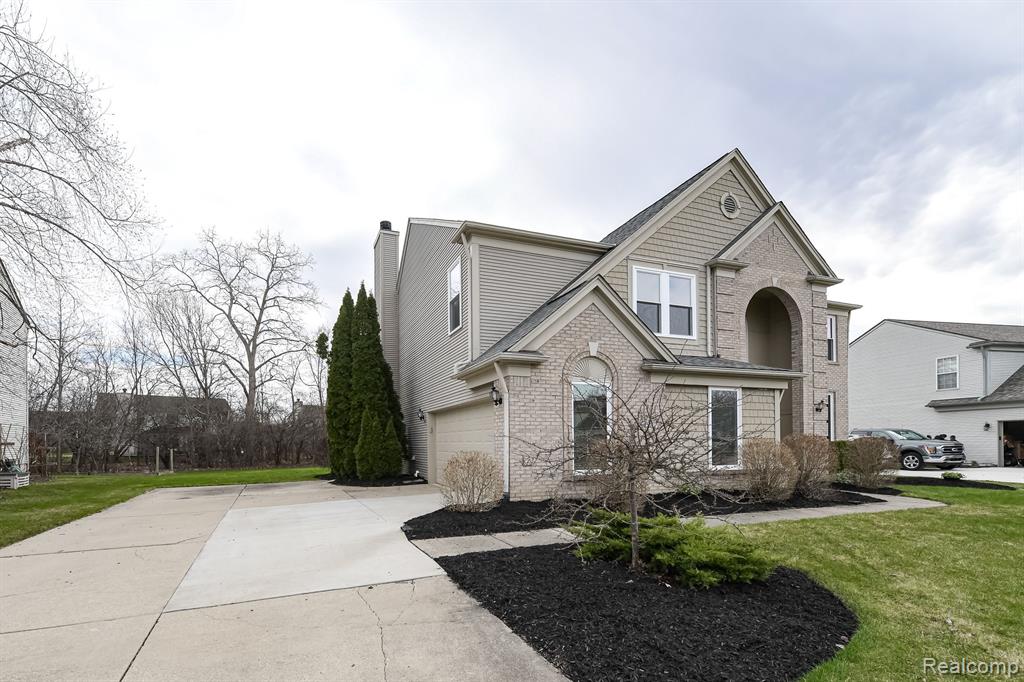 6249 CHERRYWOOD Drive, Ypsilanti, MI 48197 — Photo 50