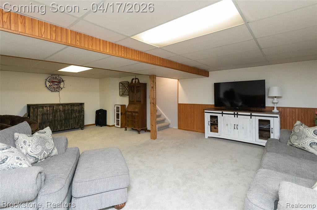 2773 MAPLE RIDGE, Highland, MI 48356 — Photo 46