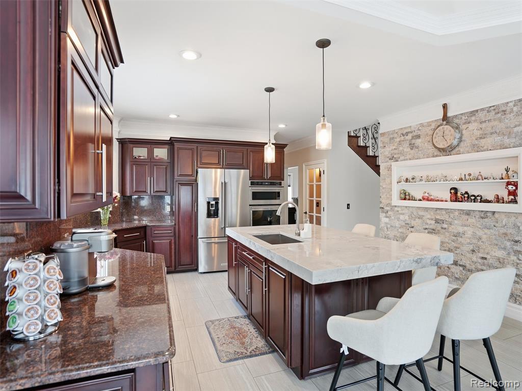 54465 Birchfield Drive E, Shelby Twp, MI 48316 — Photo 27