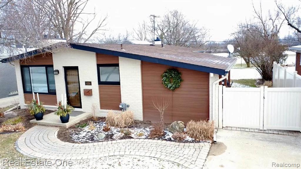 4106 Edgeland Avenue, Royal Oak, MI 48073 — Photo 39