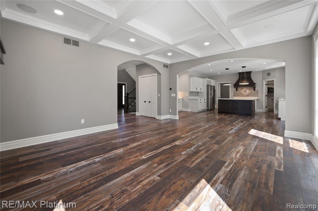 3705 High Hillcrest Drive, Howell, MI 48843 — Photo 14