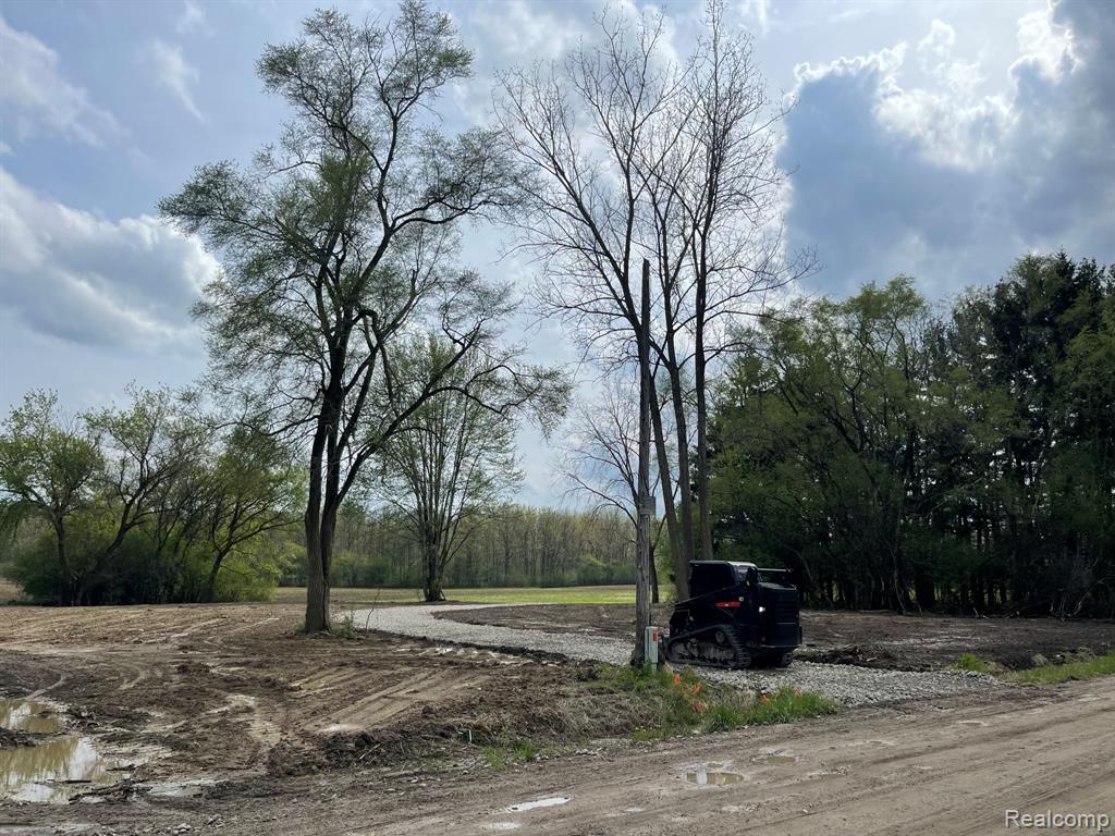 Parcel B 32nd Street, Allegan, MI, 49010