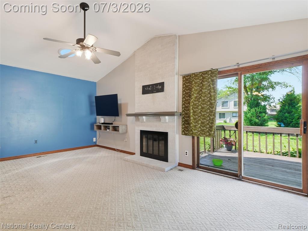 40368 Village Wood Road, Novi, MI — Photo 13