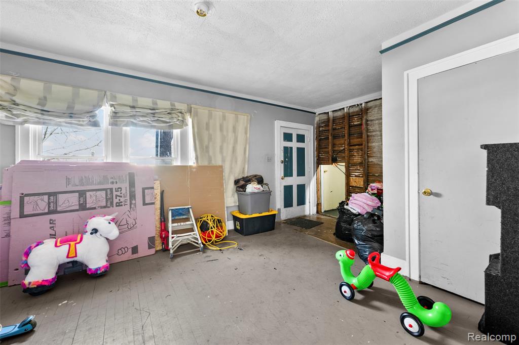 1611 Evans Street, Detroit, MI 48209 — Photo 21