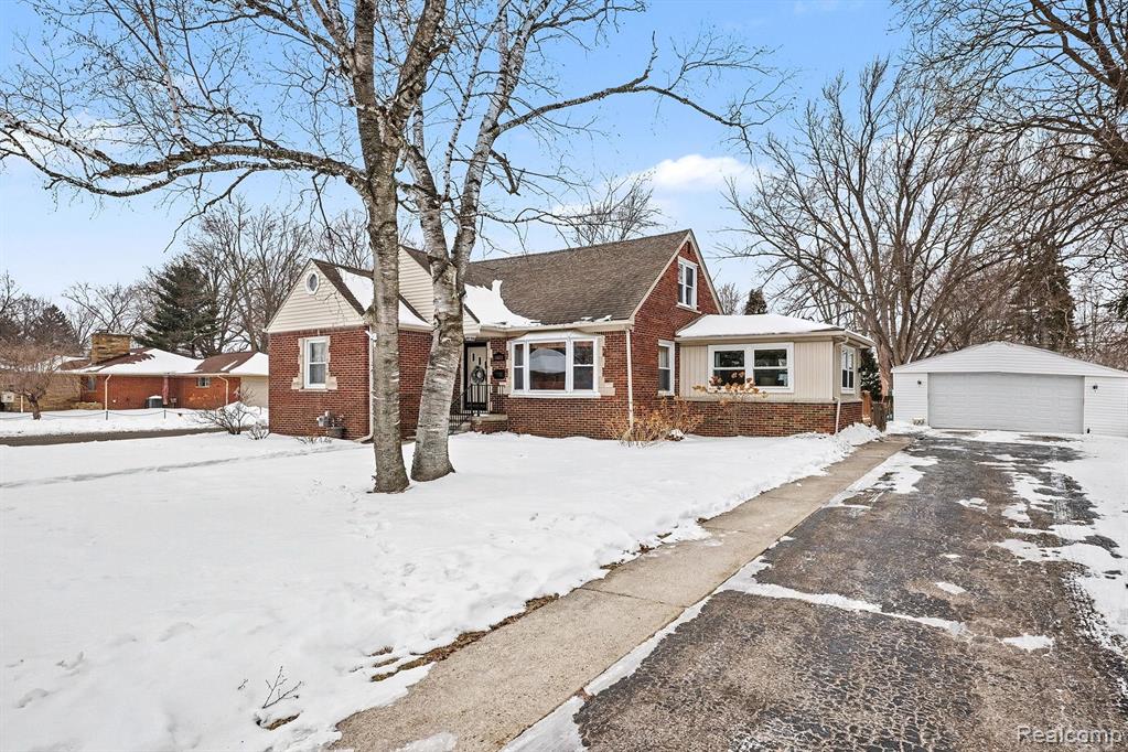 16621 Admiral, Fraser, MI 48026 — Photo 3