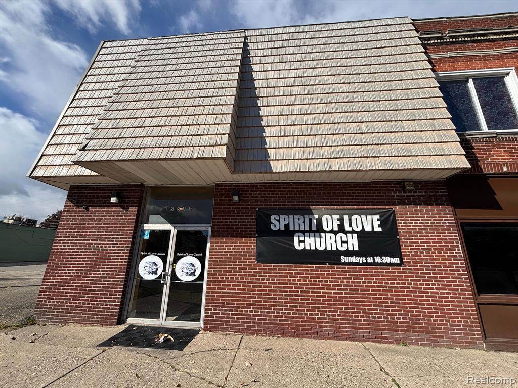 15635 MACK Avenue, Detroit, MI 48224