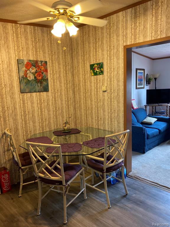 6103 LAKESHORE Road, 122, Lexington, MI 48450 — Photo 14