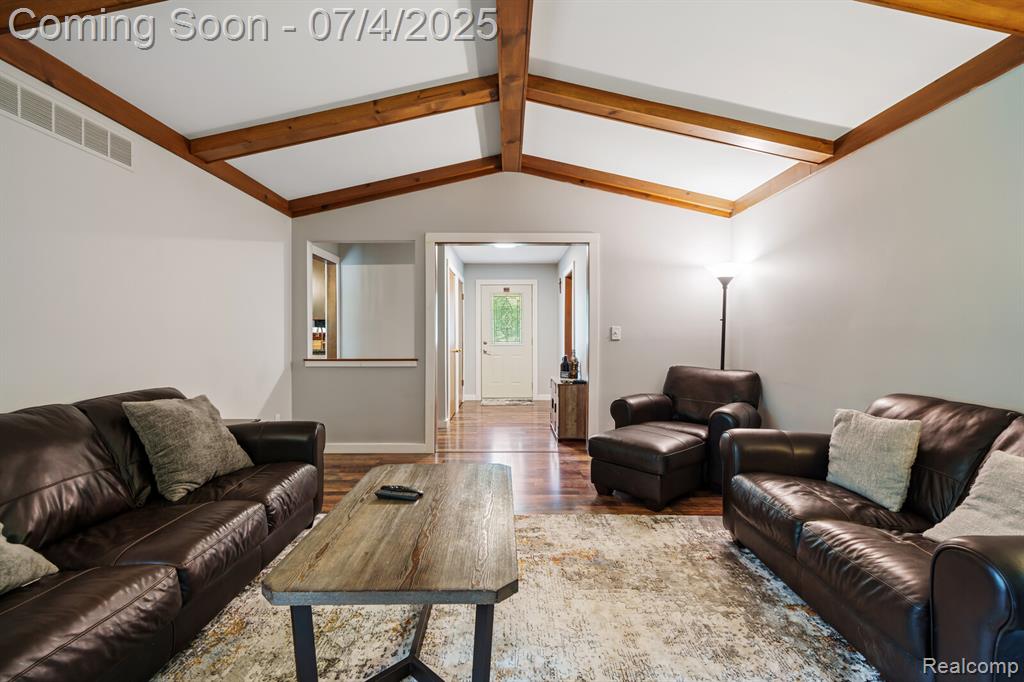 46314 Rockledge Drive, Plymouth, MI 48170 — Photo 10