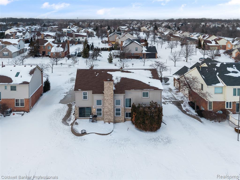 46985 Glastonbury Drive, Canton, MI 48188 — Photo 59