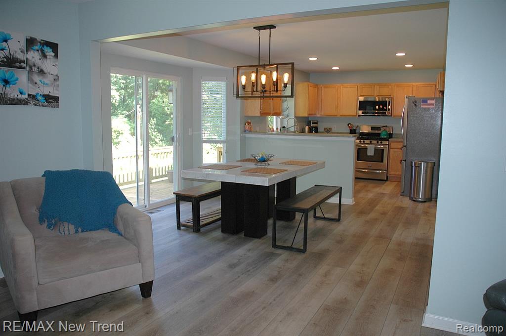 785 Pathway Drive, Howell, MI 48843 — Photo 8