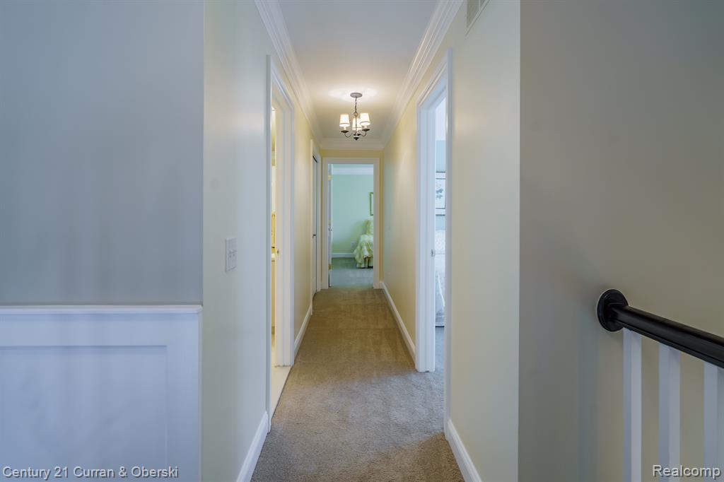 439 COVINGTON Court, Northville, MI 48168 — Photo 40