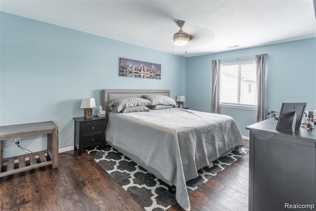 9699 WILDFLOWER, Belleville, MI 48111 — Photo 16