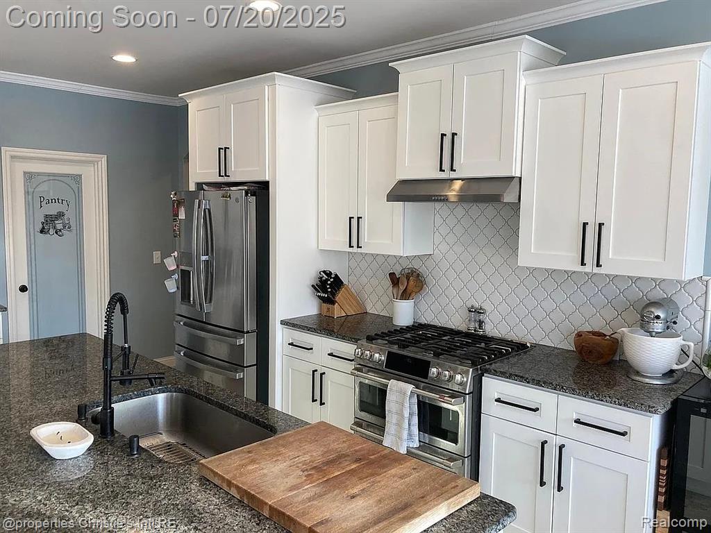 53929 Connor Drive, Chesterfield, MI — Photo 6