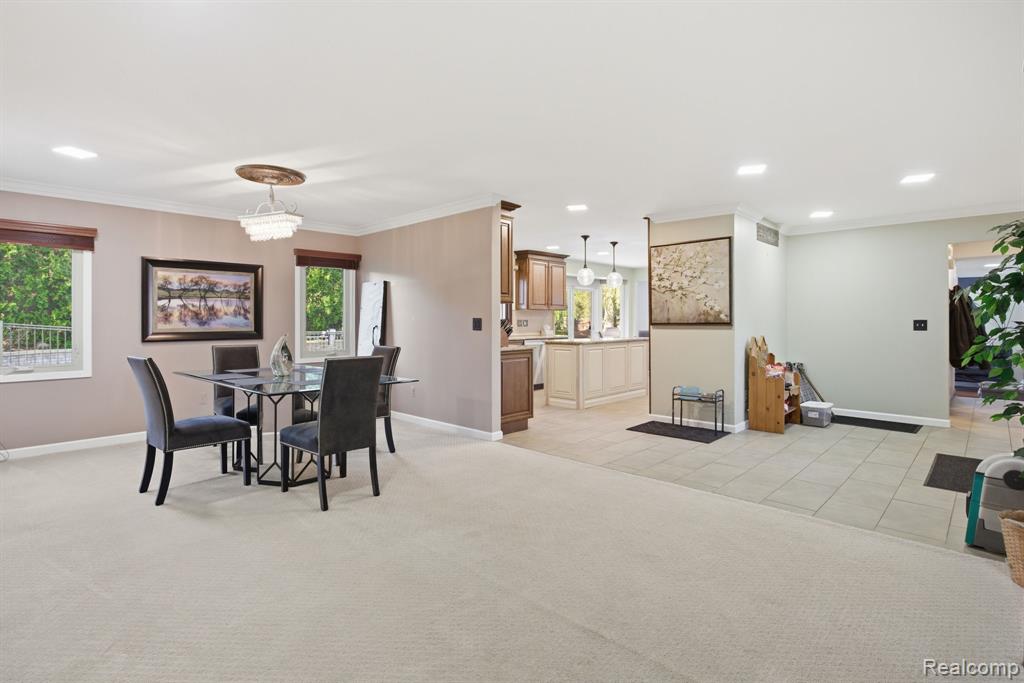 2411 Wixom Trail, Milford, MI 48381 — Photo 13