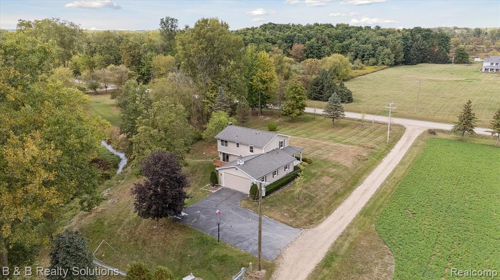 8560 Hough Road, Almont, MI 48003 — Photo 44