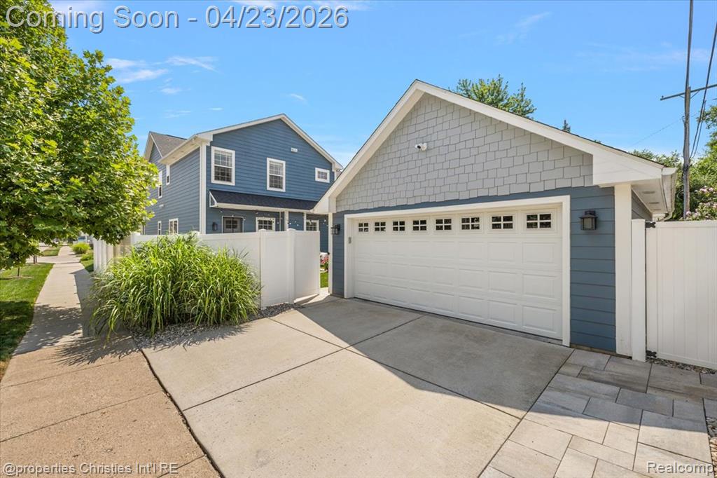 600 S Dorchester Avenue, Royal Oak, MI 48067 — Photo 39