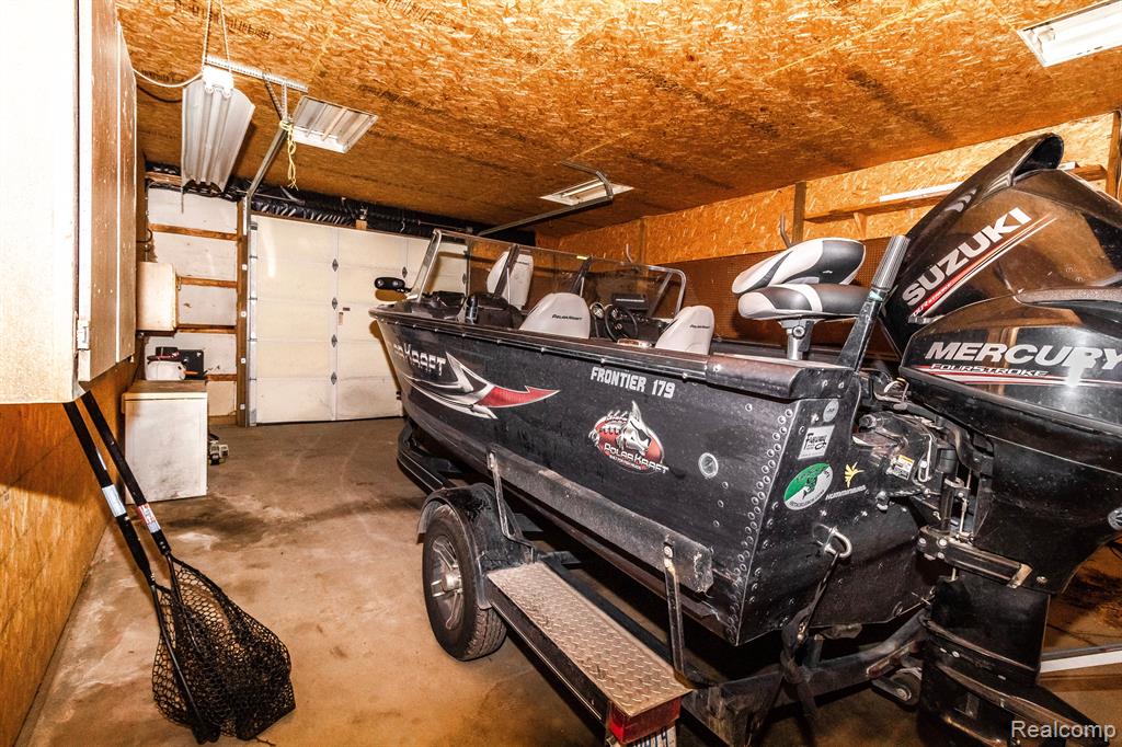 4707 MOUNT MORRIS Road, Columbiaville, MI 48421 — Photo 66