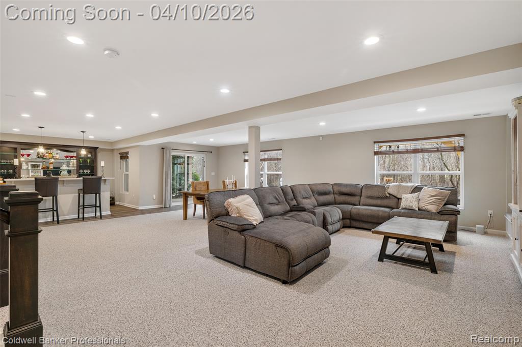 4032 Ashdale Way, Clarkston, MI 48348 — Photo 4