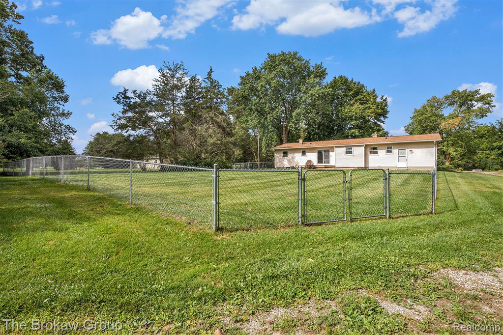 4438 N Oak Road, Davison, MI 48423 — Photo 26
