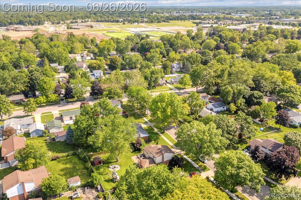 773 Calder Court, Saline, MI 48176 — Photo 28
