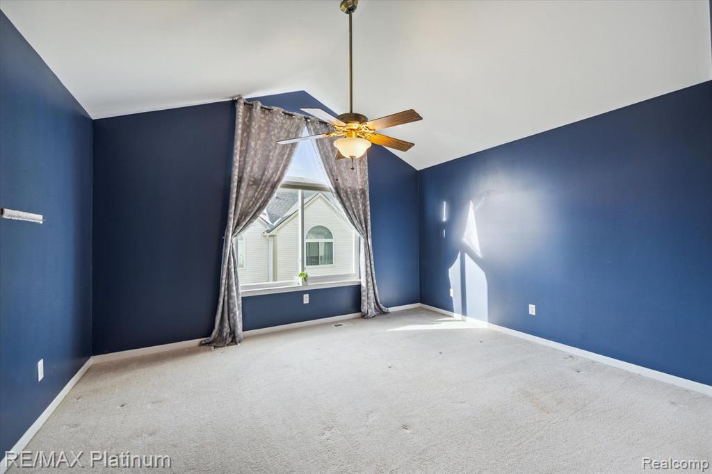 585 Snowfall Court, Howell, MI 48843 — Photo 18