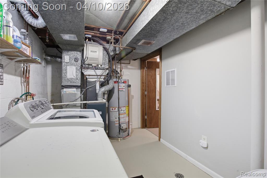 30725 Whittier Avenue, Madison Heights, MI 48071 — Photo 31