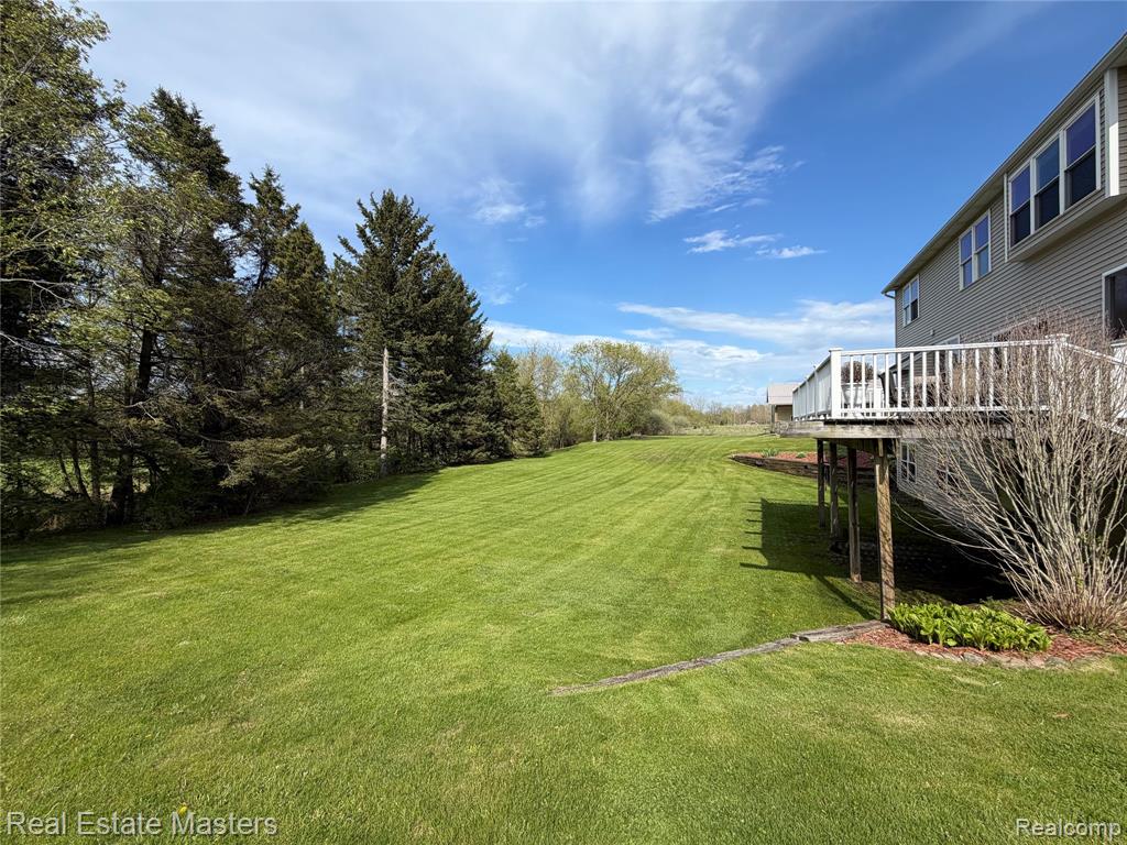 4618 BURTCH CREEK Road, Burtchville, MI 48059 — Photo 59