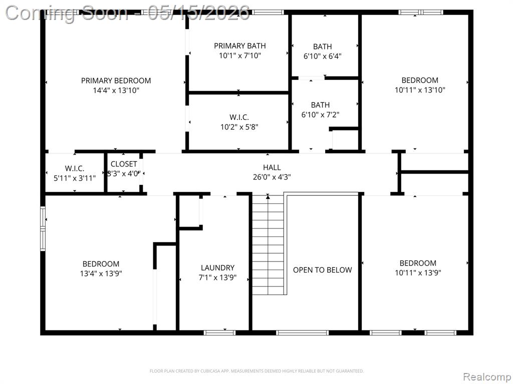 49281 Percheron Drive, Macomb, MI 48042 — Photo 44