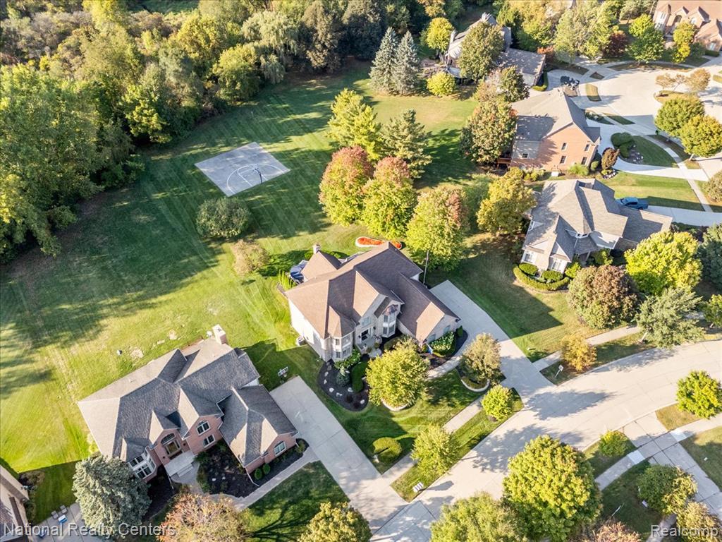 21555 Chase Drive, Novi, MI, 00000