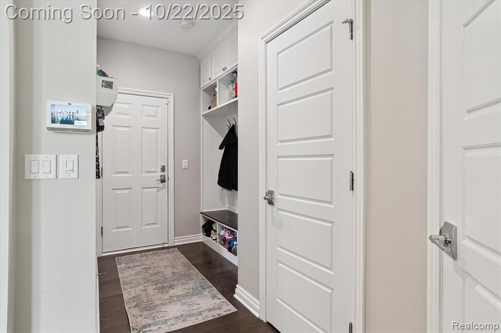 961 Truman Drive, Canton, MI 48188 — Photo 36