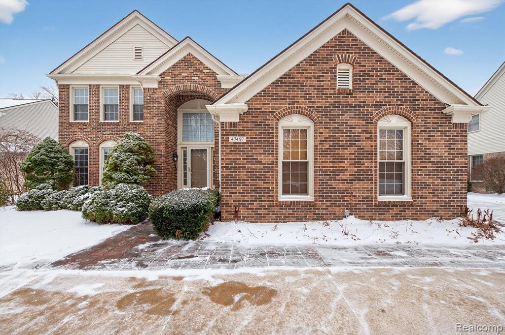 47497 Fox Run Drive, Canton, MI 48187 — Photo 3