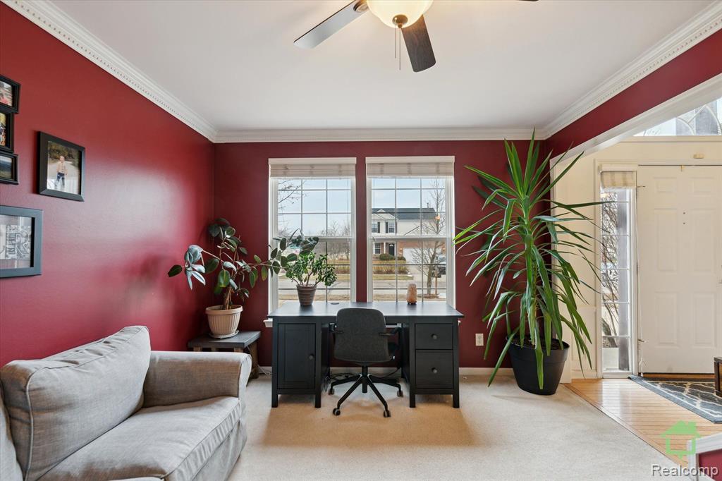 9799 Ravenshire Drive, Ypsilanti, MI 48198 — Photo 10