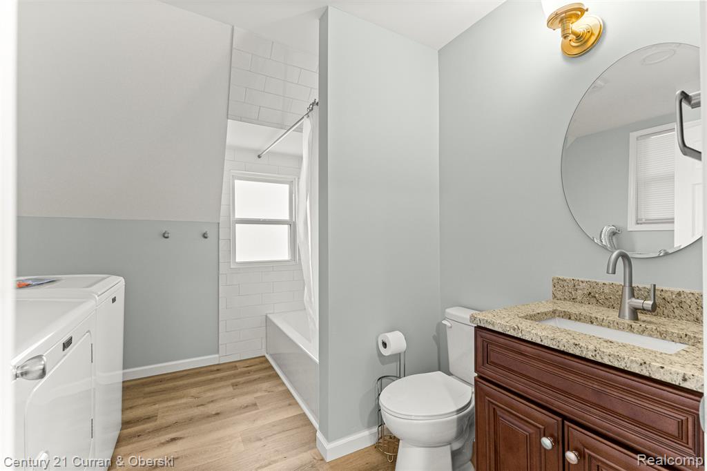 1973 E Grand Unit B Boulevard, Detroit, MI 48211 — Photo 18