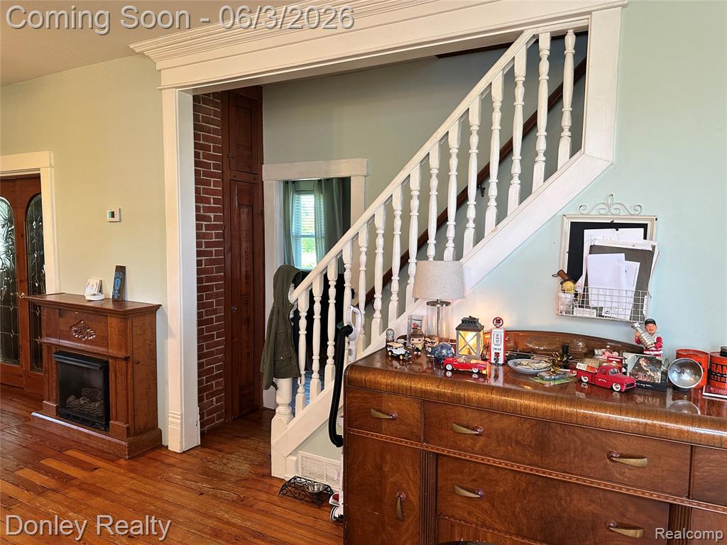 1810 Wheeler Road, Snover, MI 48472 — Photo 15