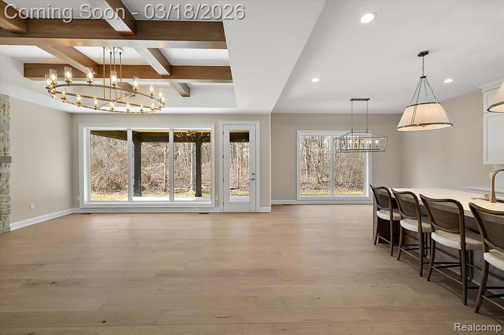 57553 Meadowridge Drive, Washington, MI — Photo 6