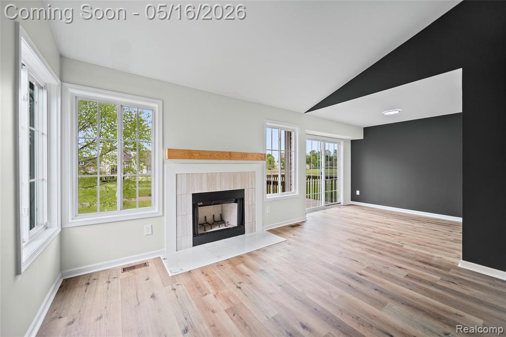 6397 Club Court W, Grand Blanc, MI 48439 — Photo 19