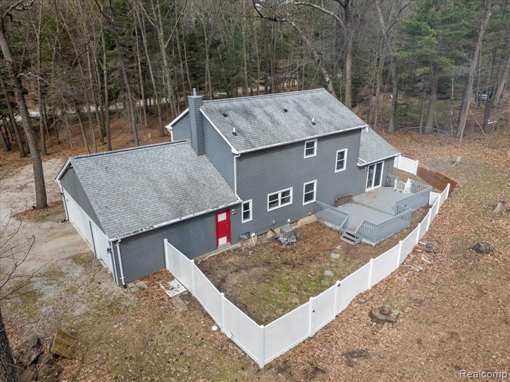 2477 Spruce Ridge, Howell, MI 48855 — Photo 7